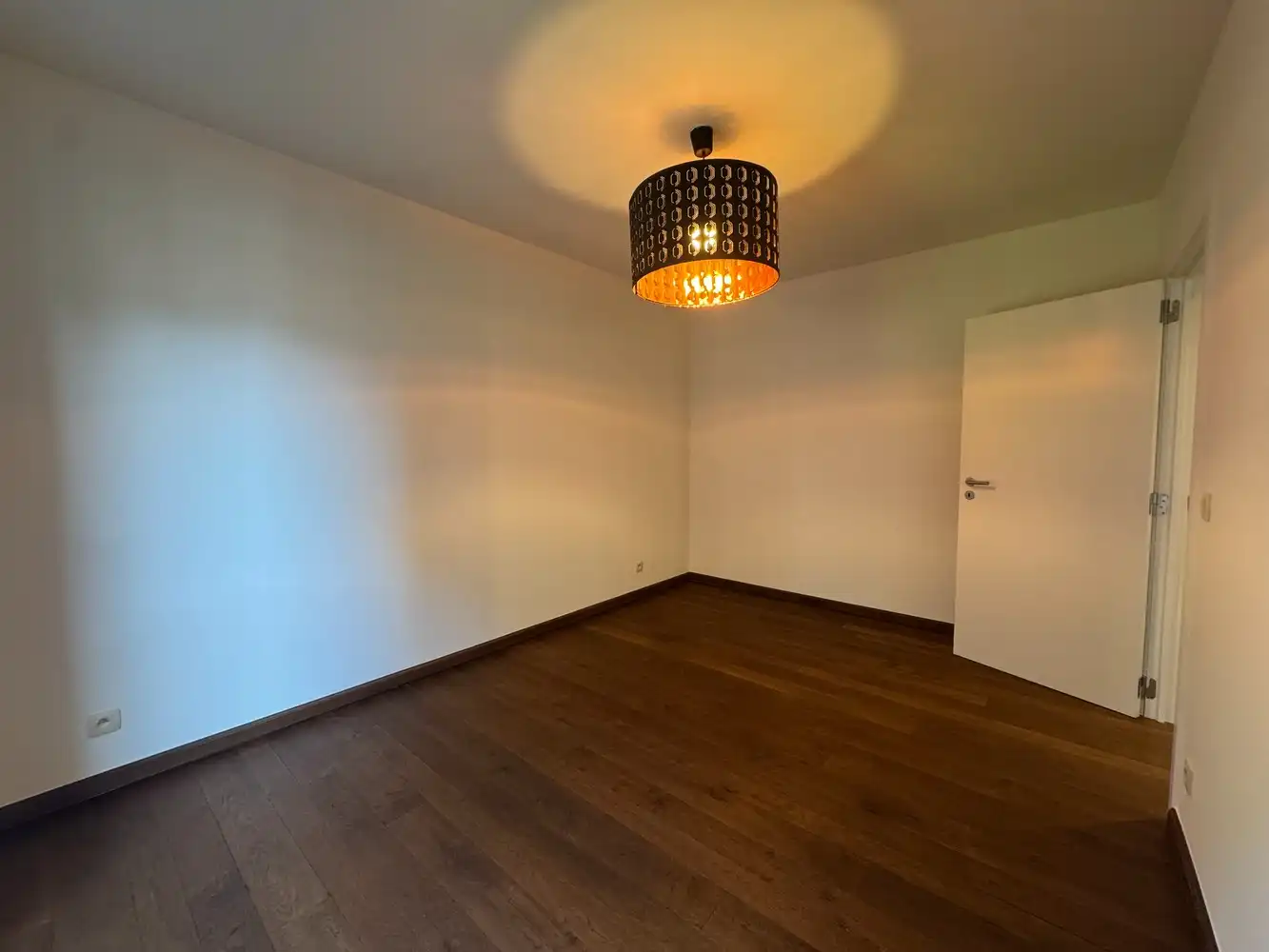 Hoekappartement met terras in hartje Antwerpen foto 10