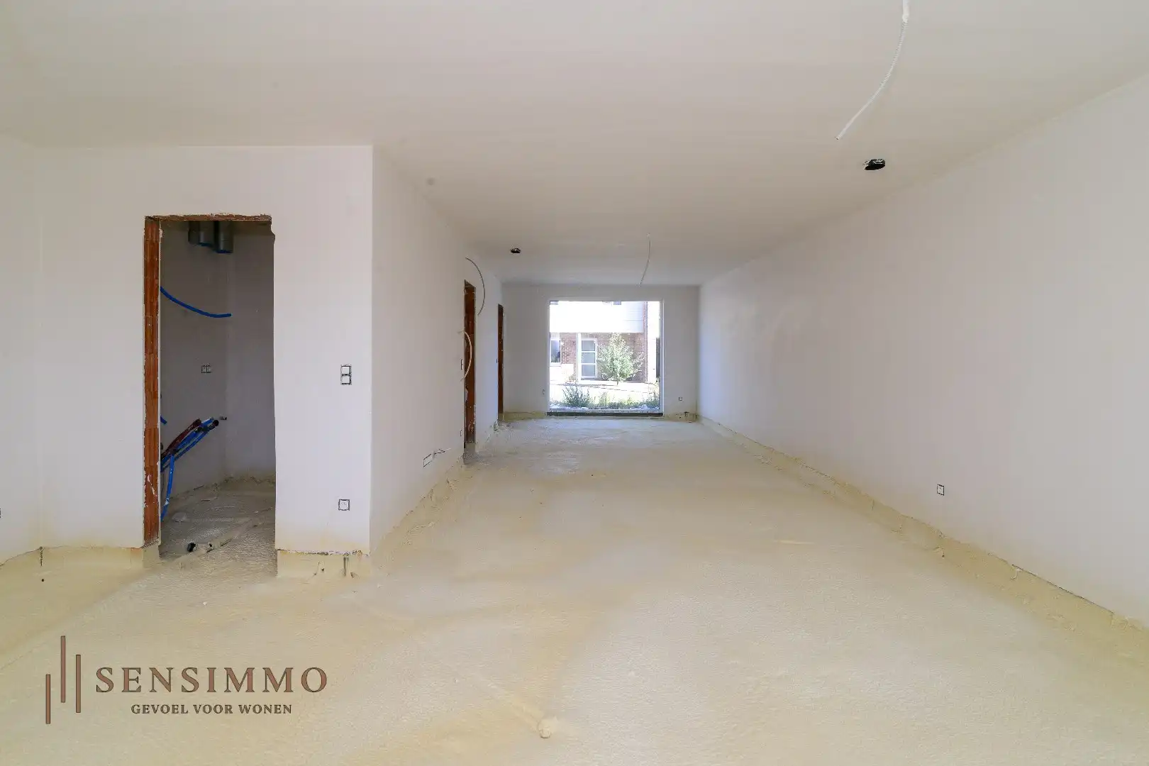 Energiezuinige nieuwbouwwoning met 3 slaapkamers foto 4