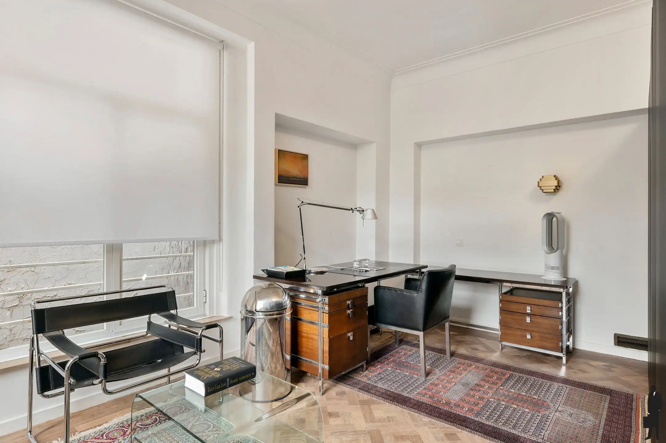 Prachtig appartement met 10m gevelbreedte. foto 12