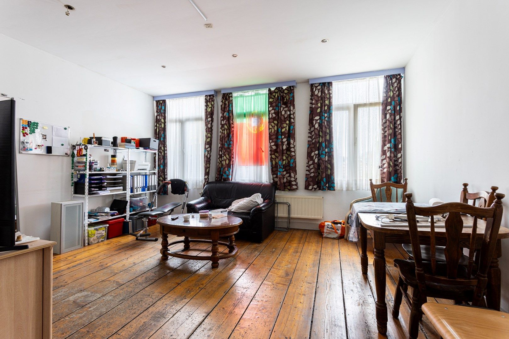 Opbrengsteigendom in het bruisende Antwerpen!  foto 19