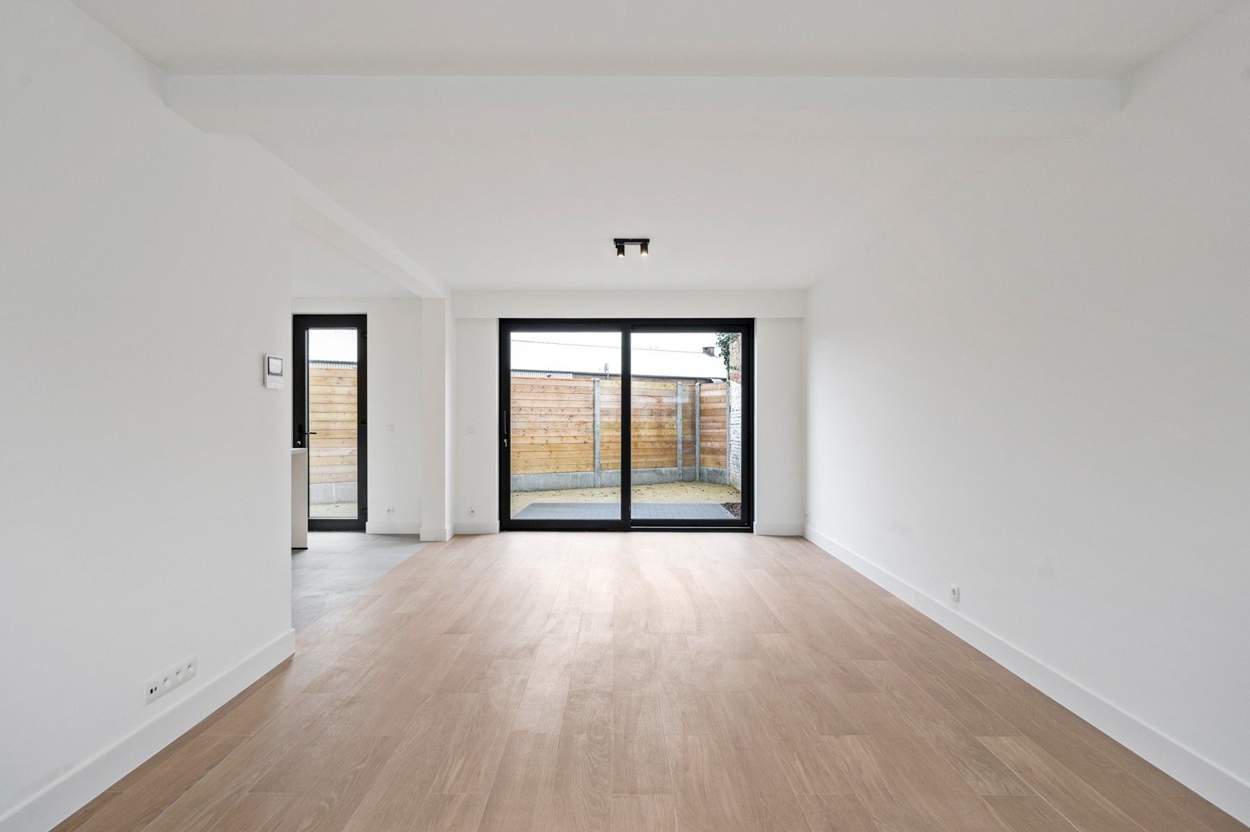 Hedendaags en energiezuinig wonen met prachtig uitzicht foto 8