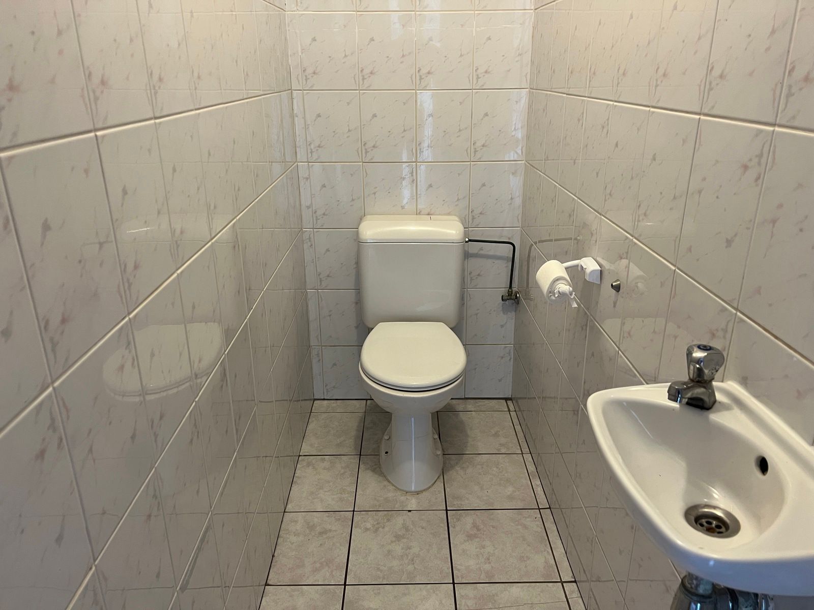 DRIESLAAPKAMERAPPARTEMENT TE HUUR REGIO ASSE foto 11