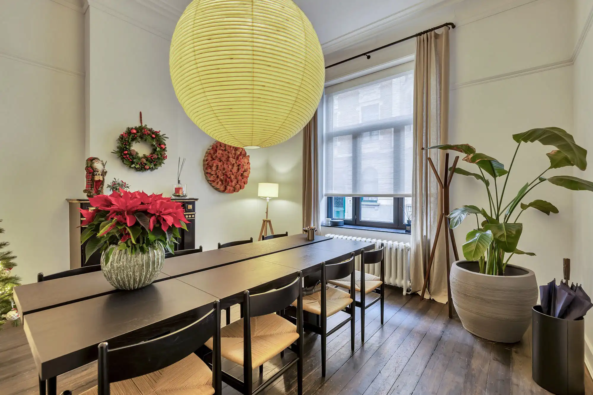 Authentiek gerenoveerd herenhuis in het hart van Aalst foto 7