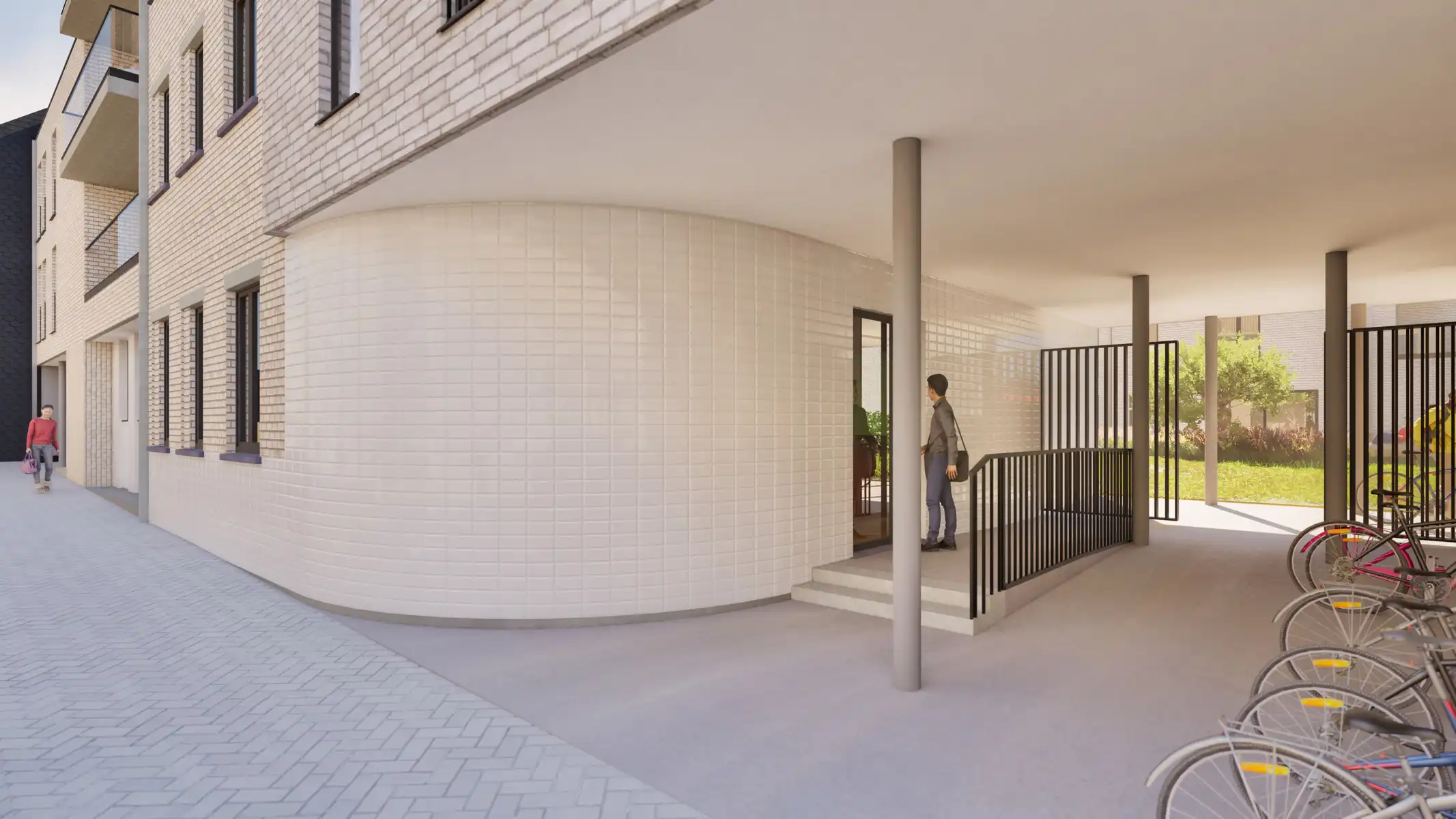 Wetthre – wonen in het hart van Wetteren foto 4