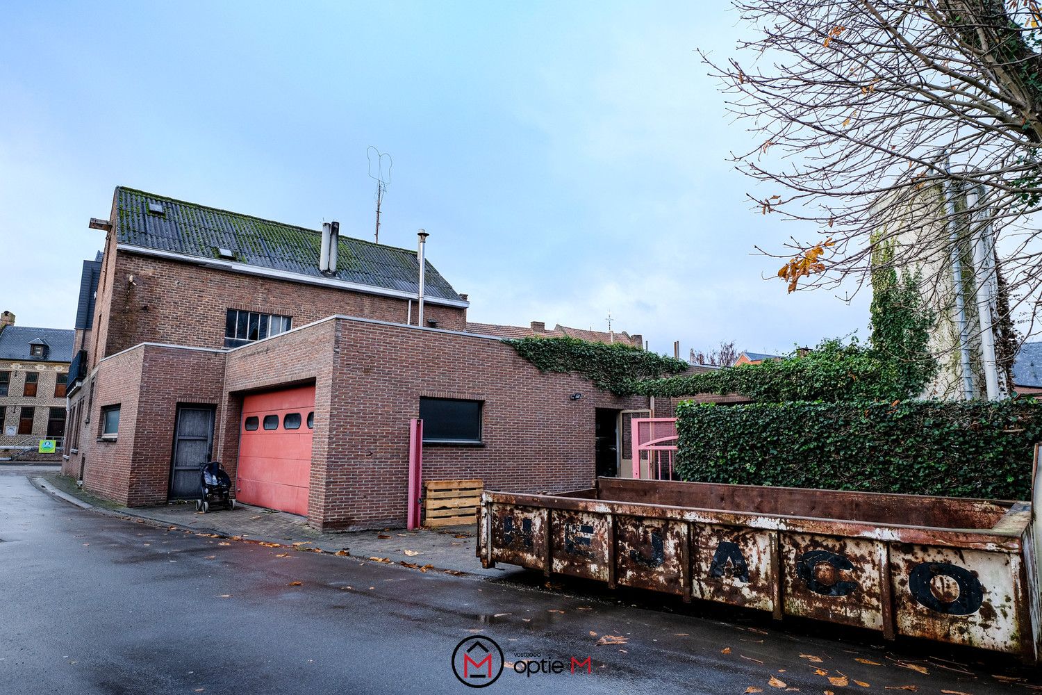 Investeringspand gelegen in Bilzen, Munsterbilzen met onmiddellijk rendement. foto 2