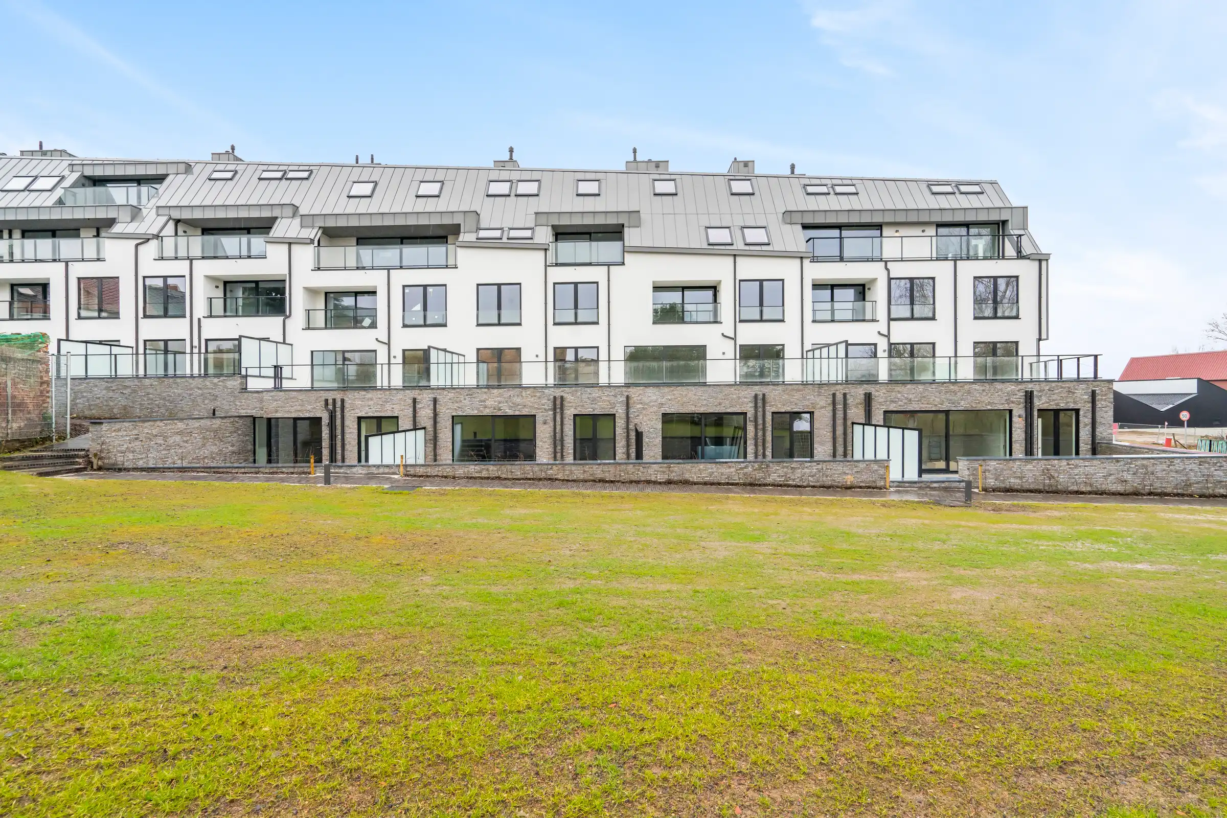 Instapklare nieuwbouwappartementen te koop! foto 14