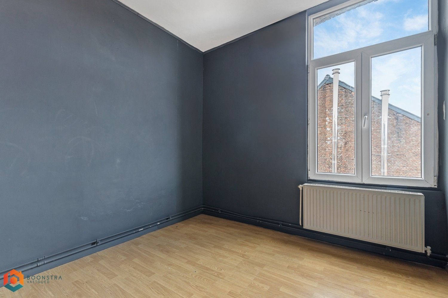 Duplex app met 3 slpkrs nabij centrum Mechelen foto 10