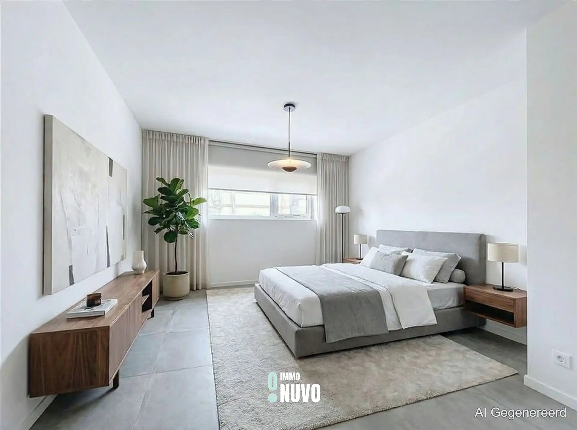 nieuwbouw appartement foto 11