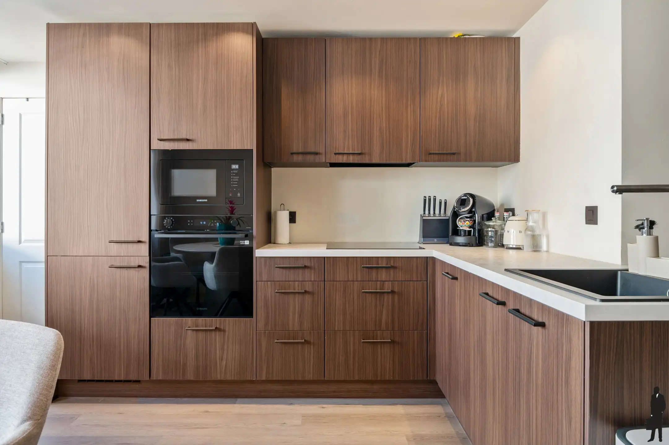 Gerenoveerd appartement in het hart van Antwerpen foto 2