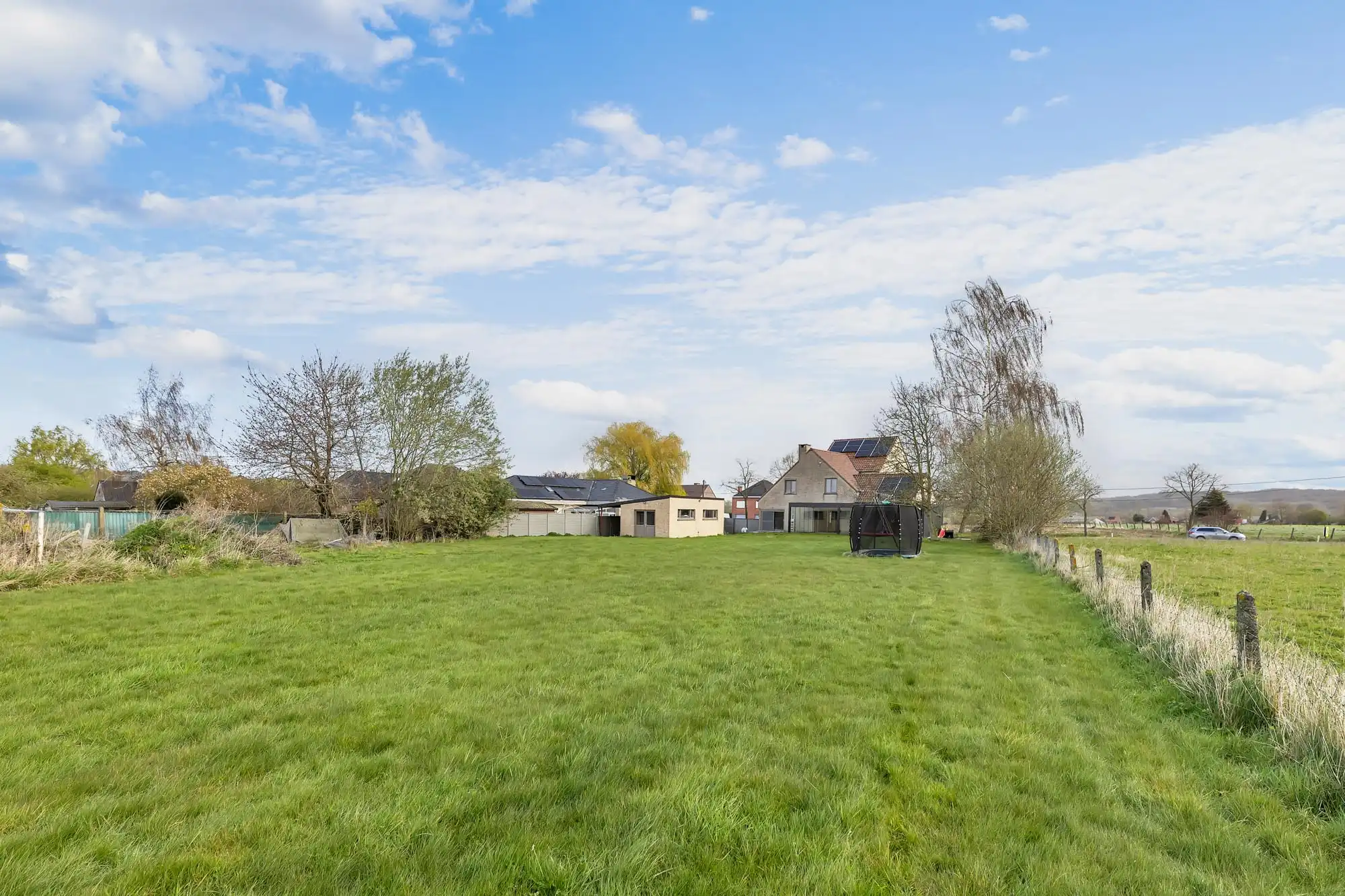 Fantastische woning met mogelijkheid zelfstandige activiteit foto 23