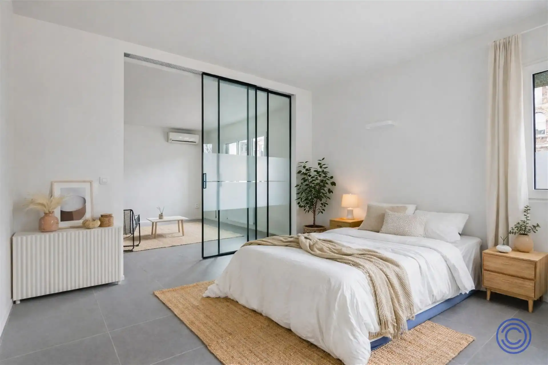 Knap gerenoveerd GLV appartement! foto 7