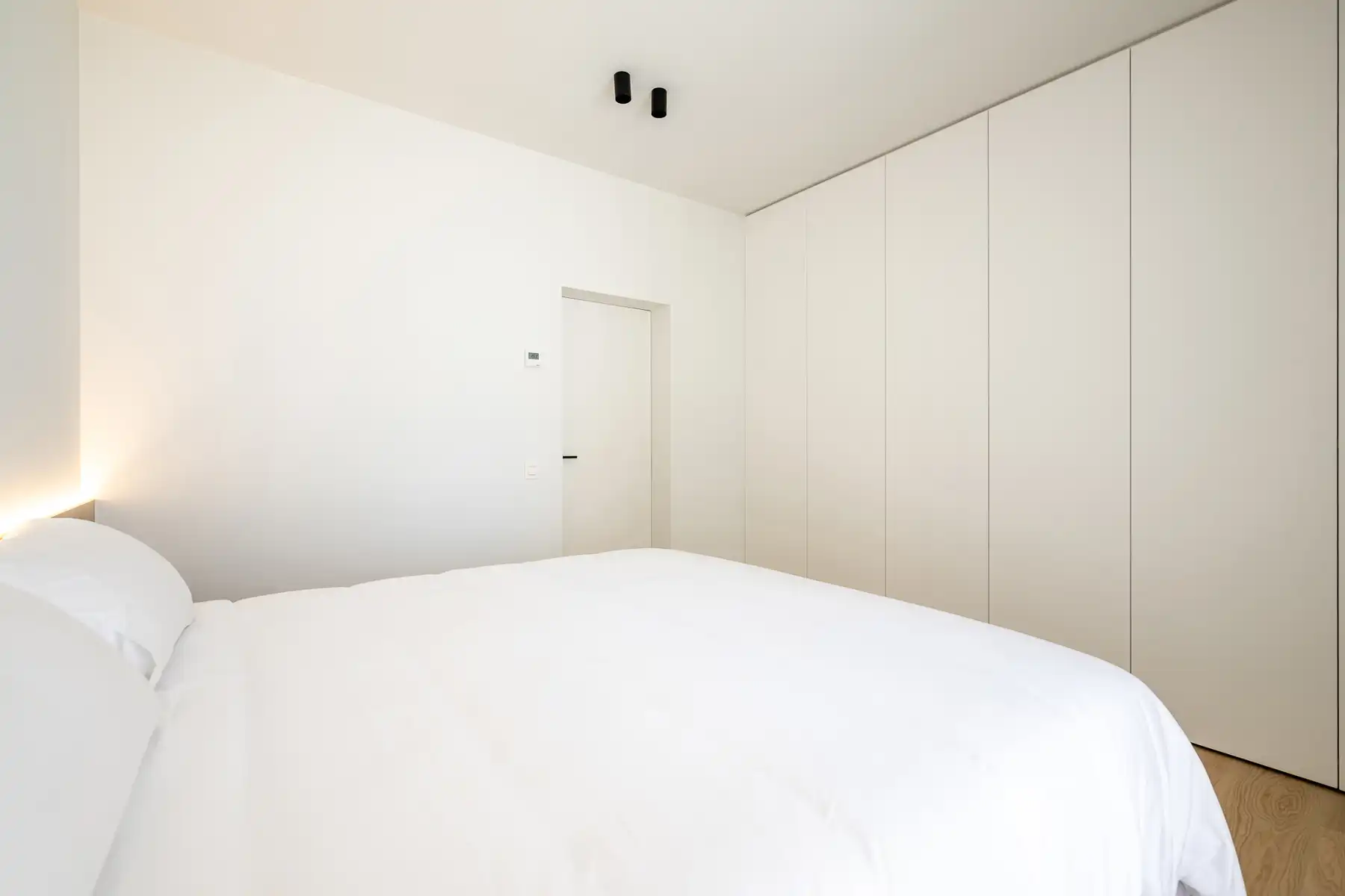 Luxueus gerenoveerd en lichtrijk appartement - Zoute foto 19