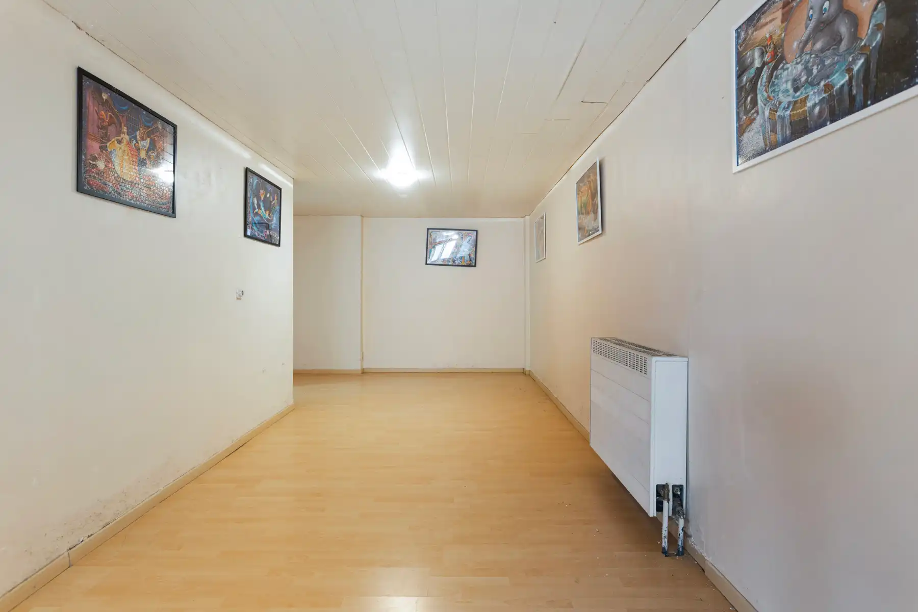 Commerciële ruimte te koop foto 11