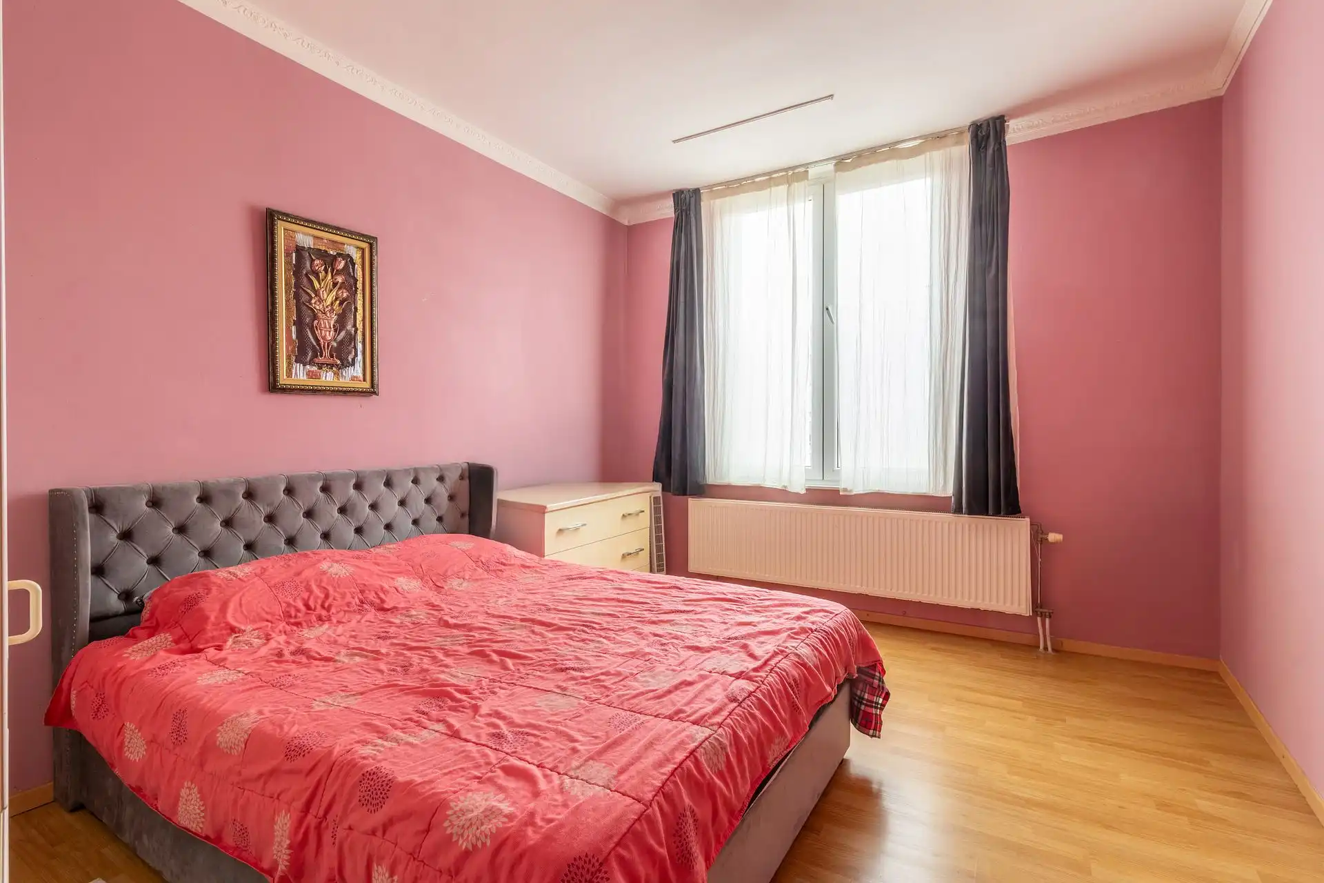 Opbrengsteigendom met zes appartementen in Hoboken foto 17