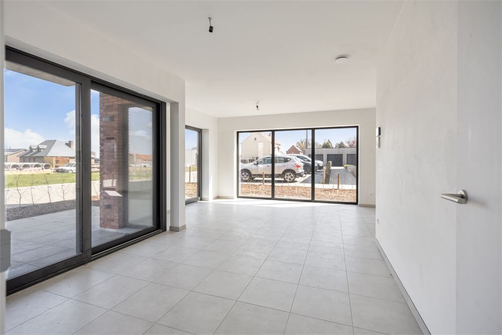 Groene vergezichten en maximaal wooncomfort foto 2