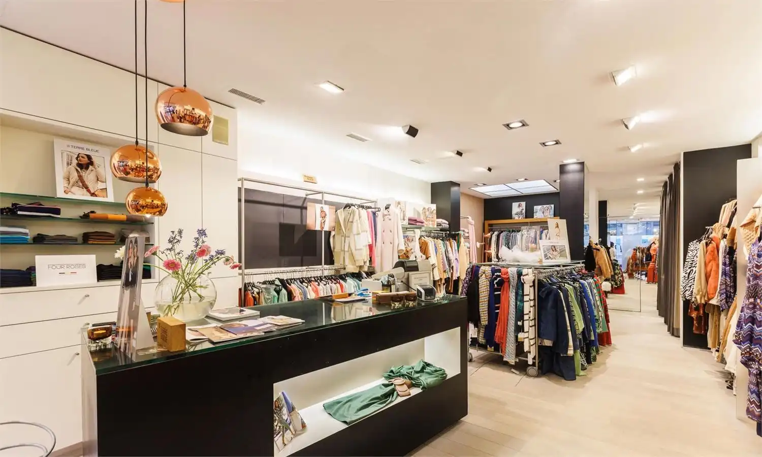 Goed gelegen handelseigendom Gasthuisstraat foto 5