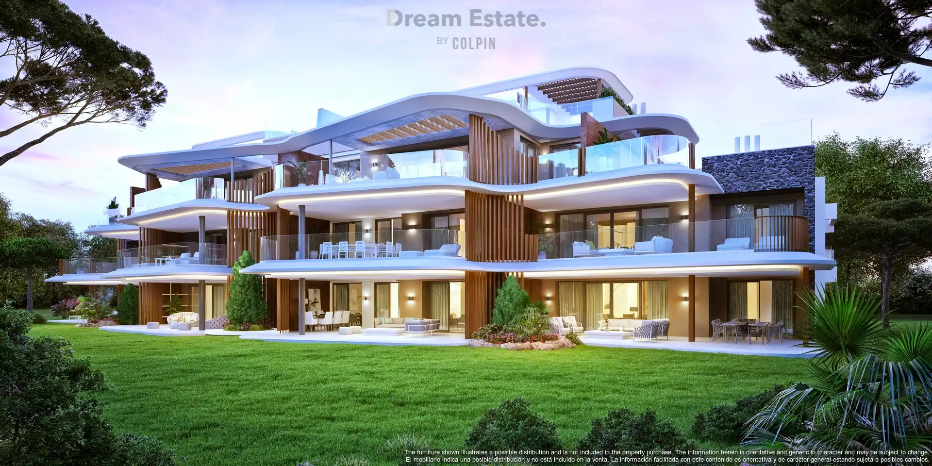 We zijn verheugd om de lancering van de tweede fase van Sabinas aan te kondigen. foto 2