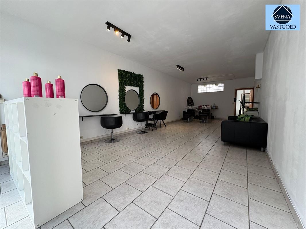 ZEER GOED GELEGEN INVESTERINGSPAND TE NINOVE foto 10