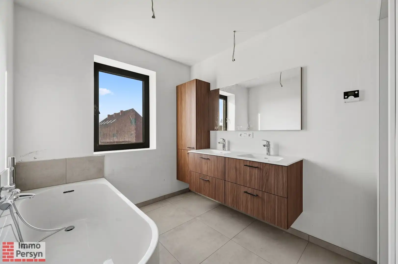 Charmante en energiezuinige nieuwbouwwoning (HOB) met tuin in het hart van Zichem foto 17