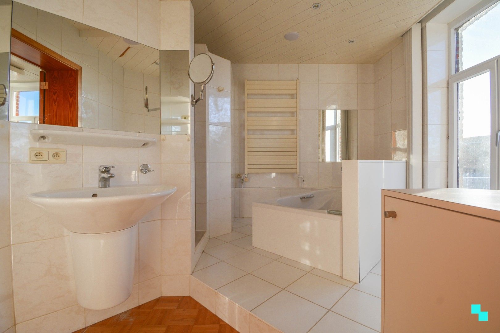 Handelspand met woonst, winkel en atelier te Moorslede foto 25