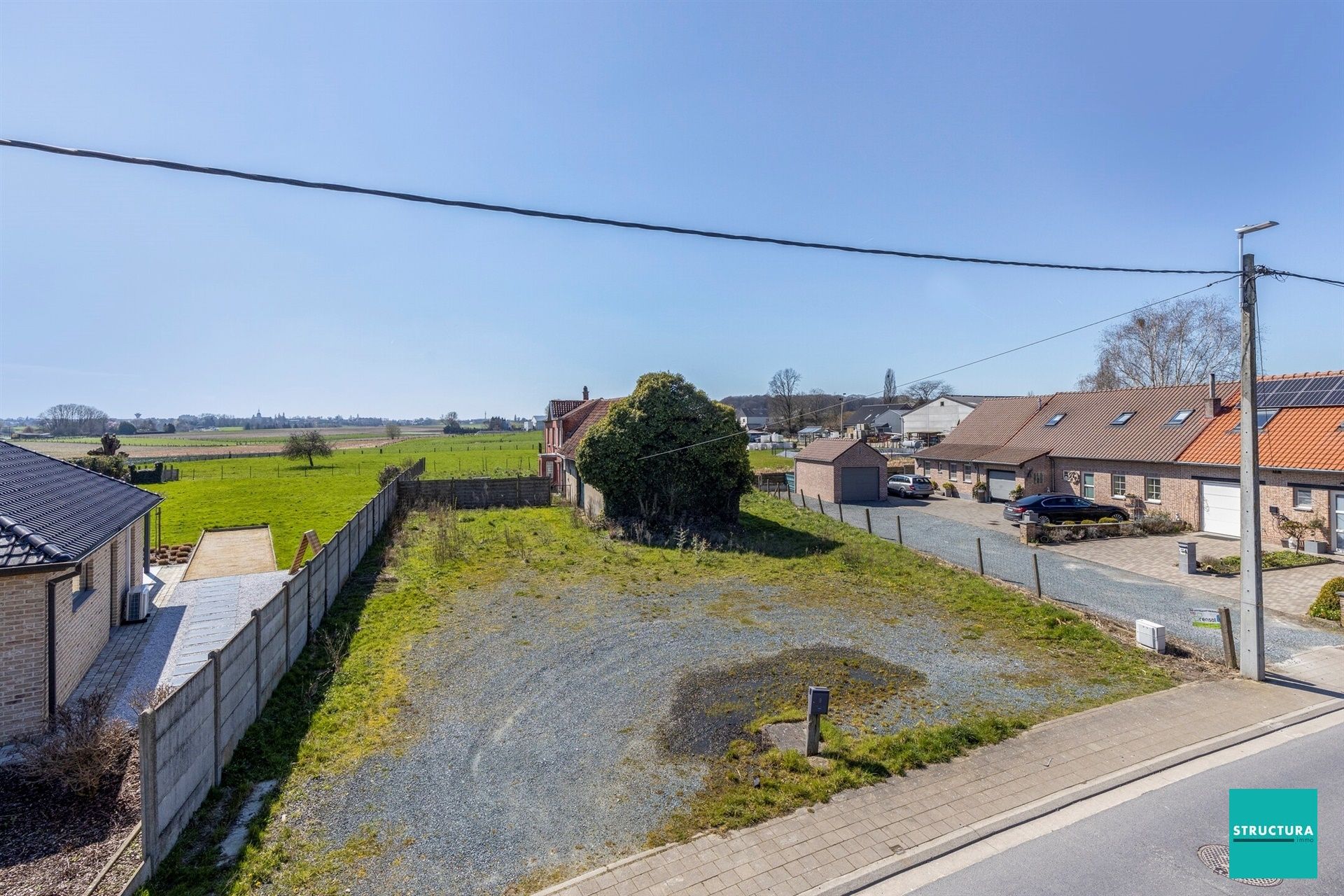 Totaalrenovatie op een terrein van bijna 16 are met magnifiek zicht foto 4