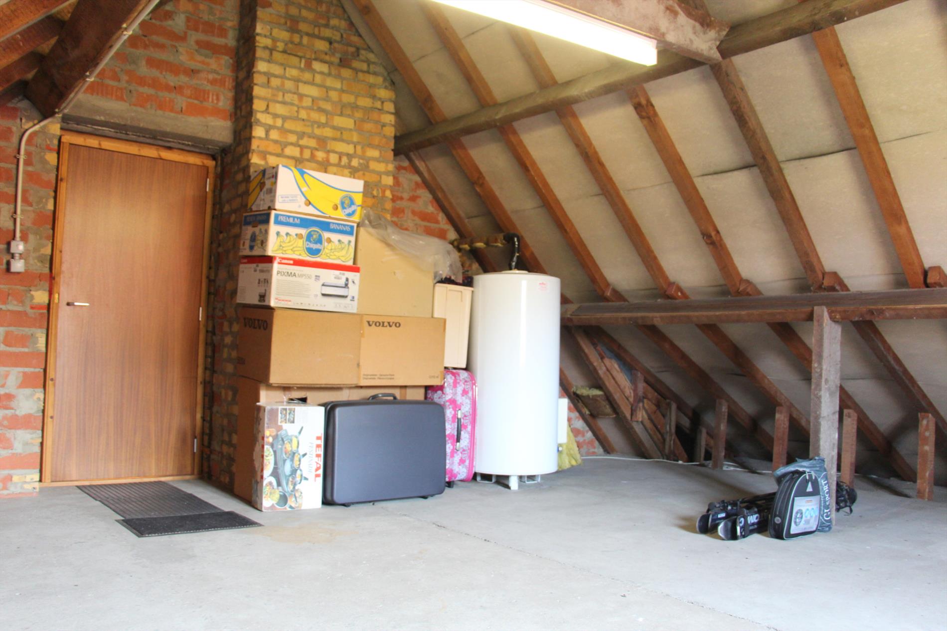 Zeer kwalitatieve villa met zongerichte tuin en grote garage foto 19