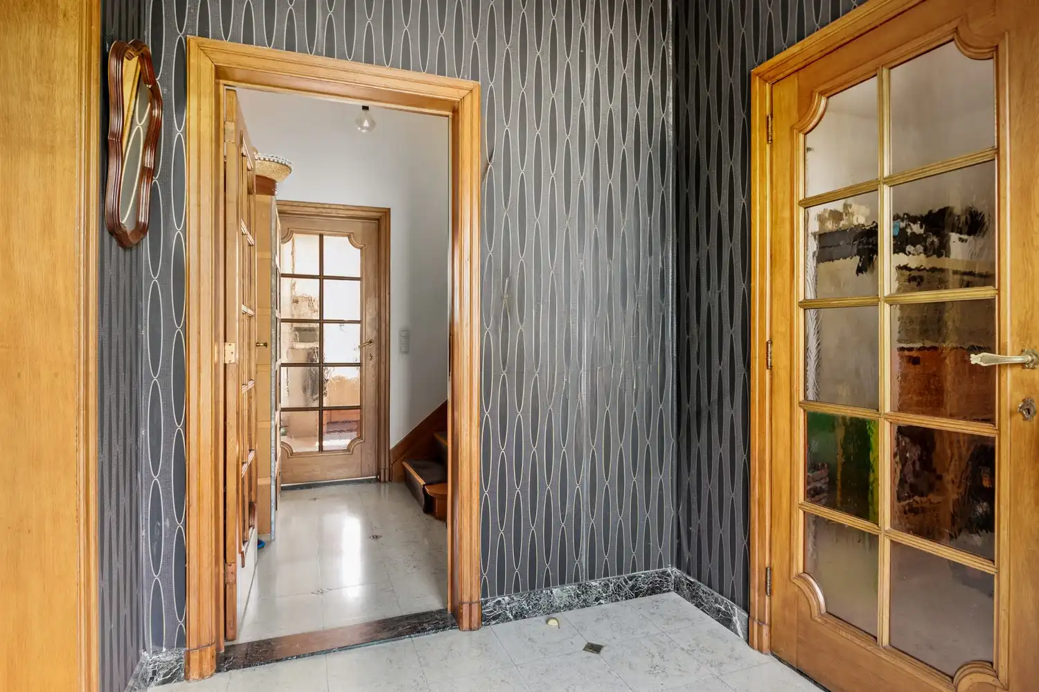 Instapklare woning met 3 slpkrs te Sint-Katelijne-Waver foto 8