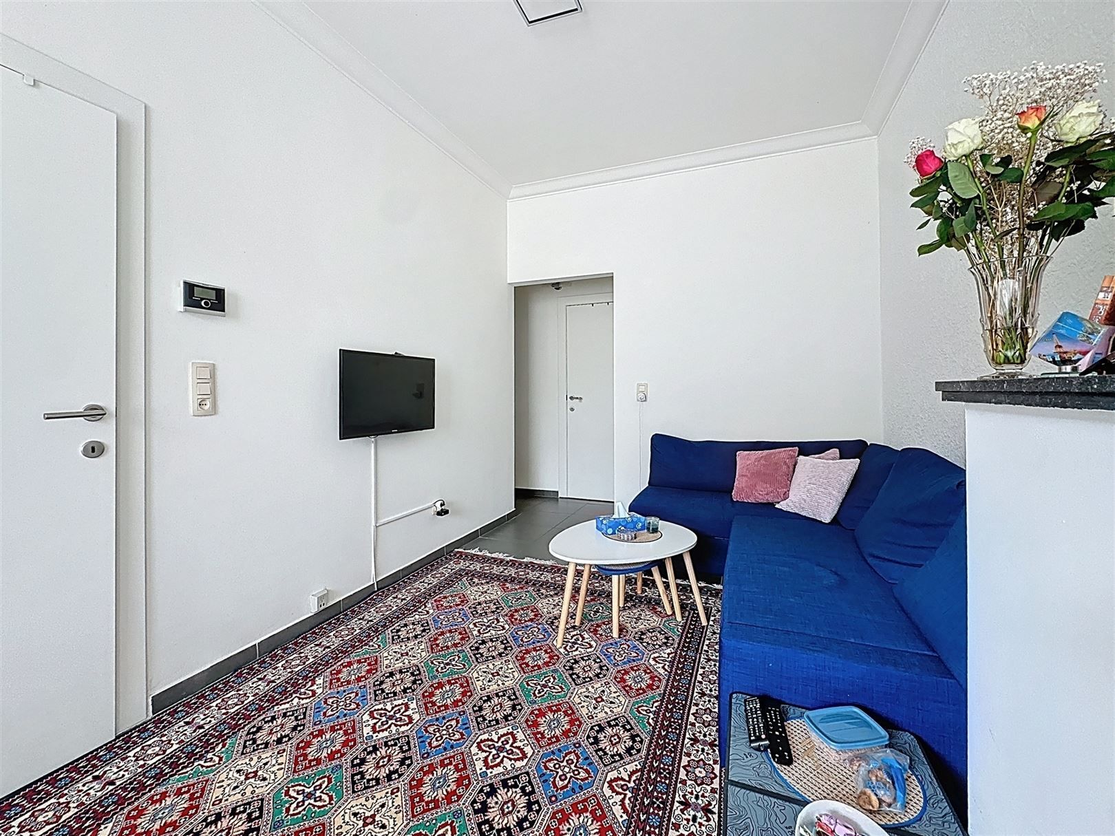 Appartement gelegen centrum Brasschaat  foto 3