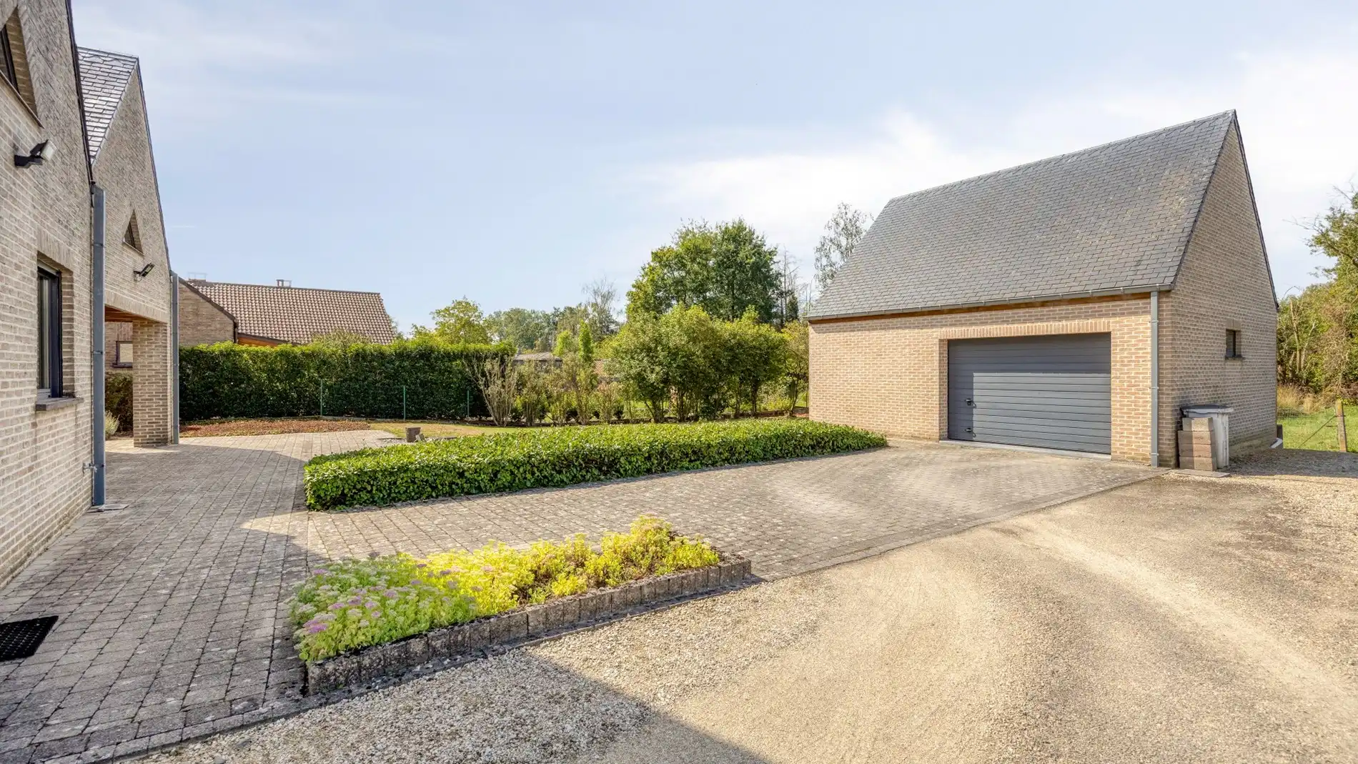 Ruime villa op ca 10a met mogelijkheden te Tremelo-Baal foto 22