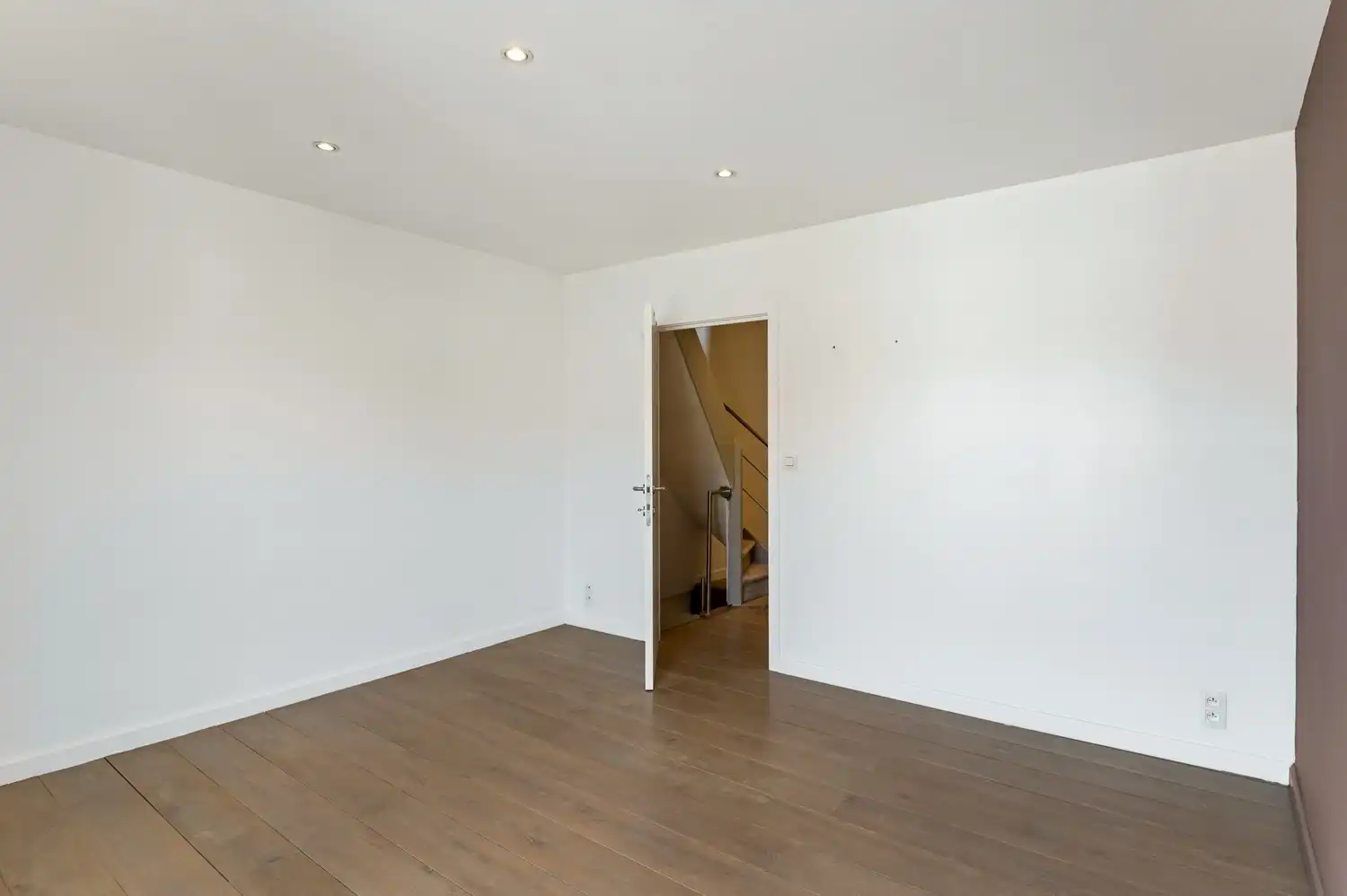 Mooi gerenoveerde woning op Toplocatie nabij centrum Lier foto 15
