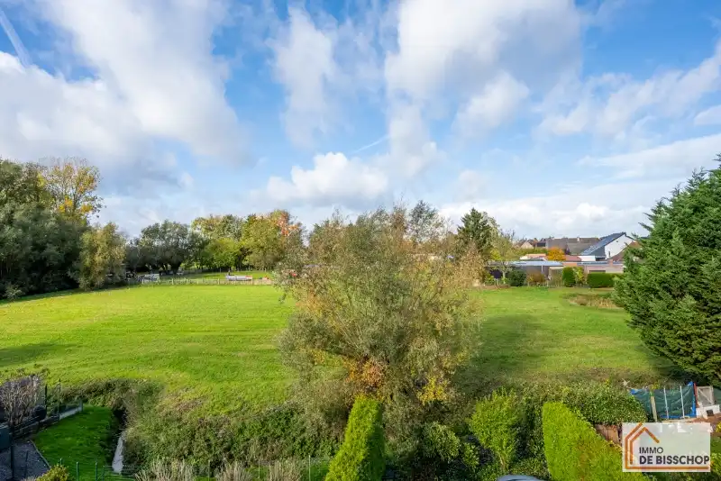 Gezellig appartement met 1 slaapkamer en autostaanplaats foto 7