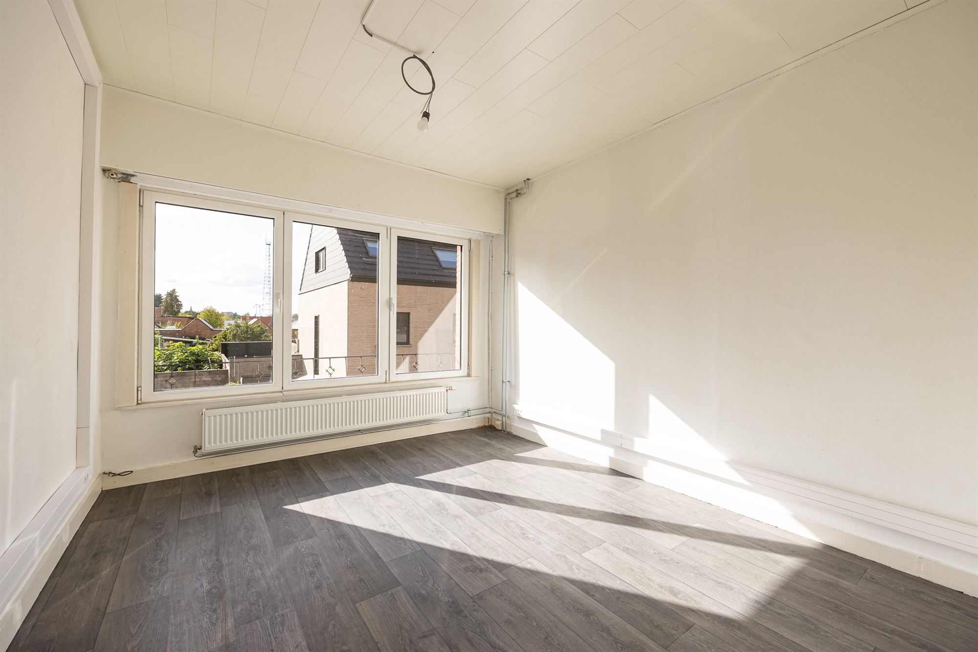 Instapklare woning met twee slaapkamers in Mechelen  foto 8