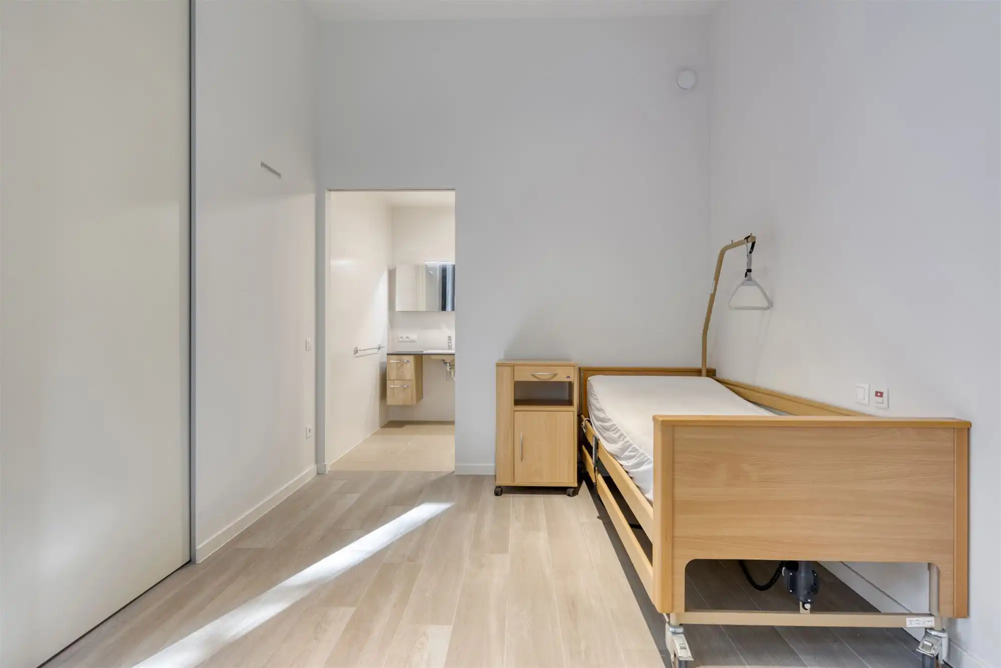 Luxe erkende serviceflat te Leuven foto 5