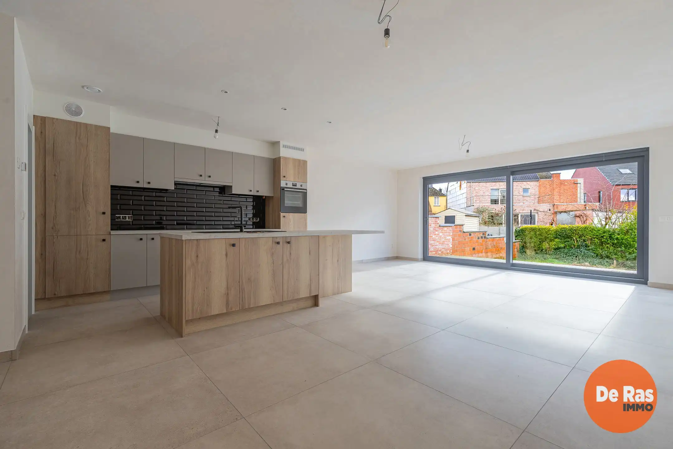 LEDE - Mooie pastorijwoning in centrum - 6% BTW mogelijk! foto 6