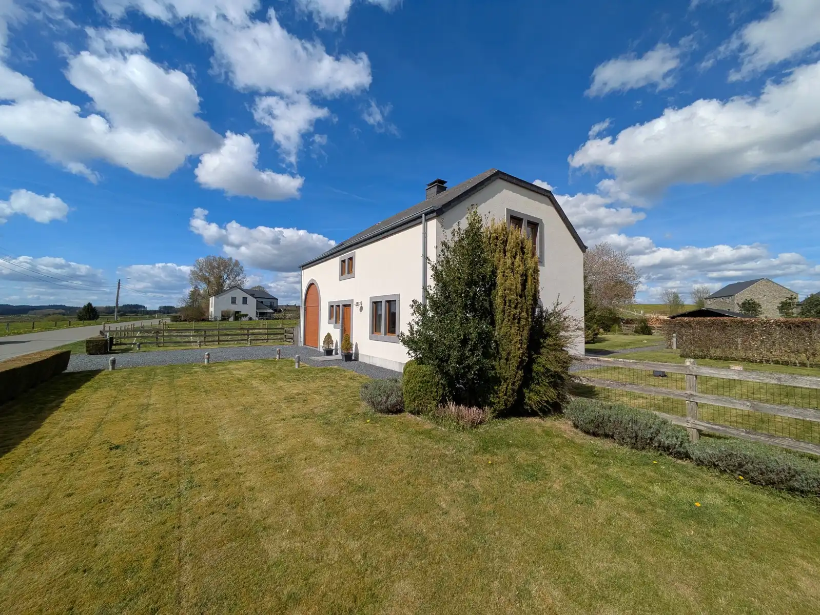 Huis te koop foto 5