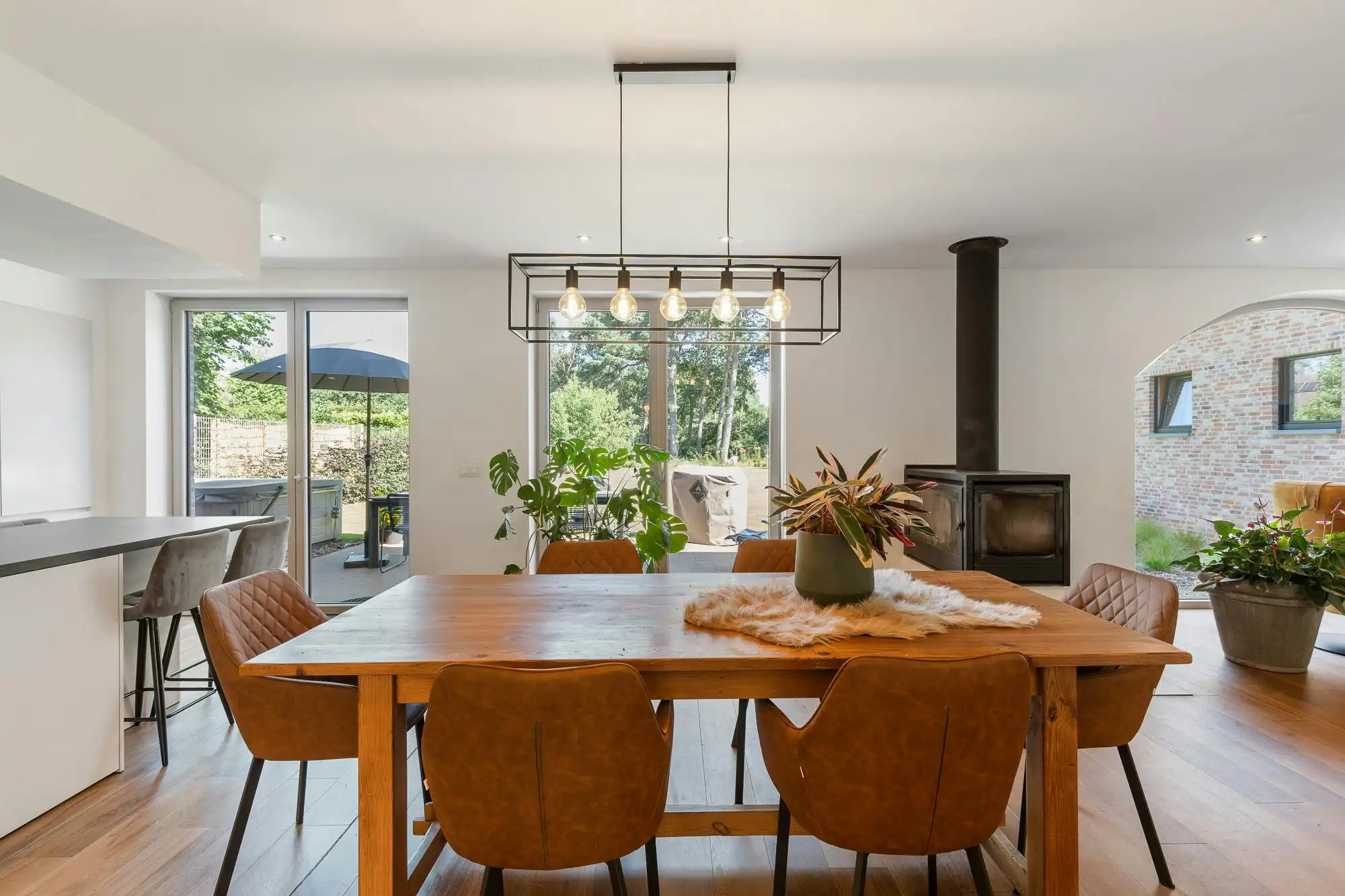 Villa te koop in Lichtaart, ook geschikt als kangoeroewoning foto 7