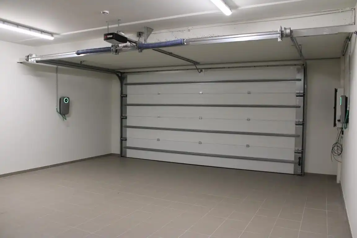 Luxe Penthouse in Residentie Riverside I foto 66