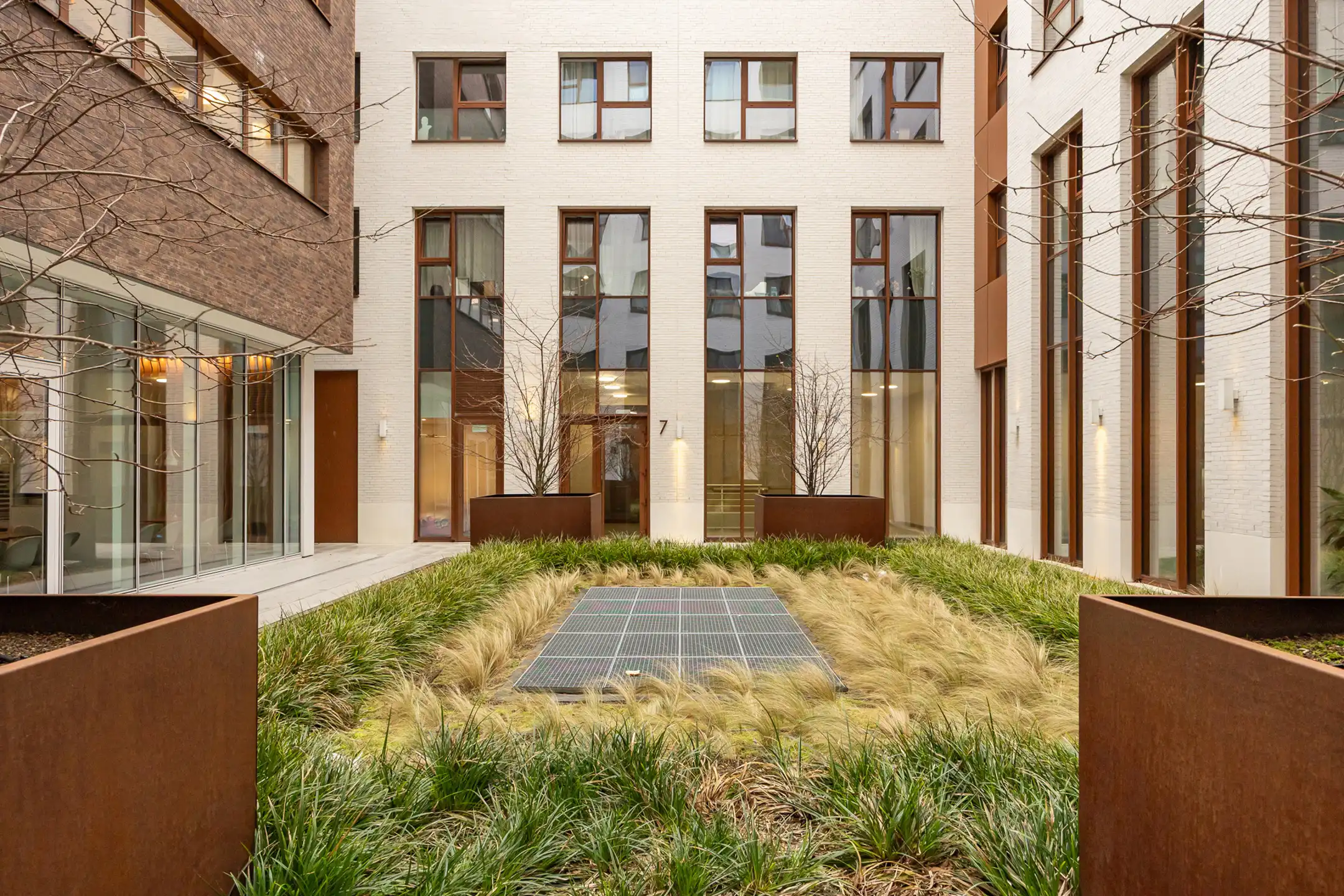 ANTWERPEN - Comfortabel wonen op het Eilandje  foto 10