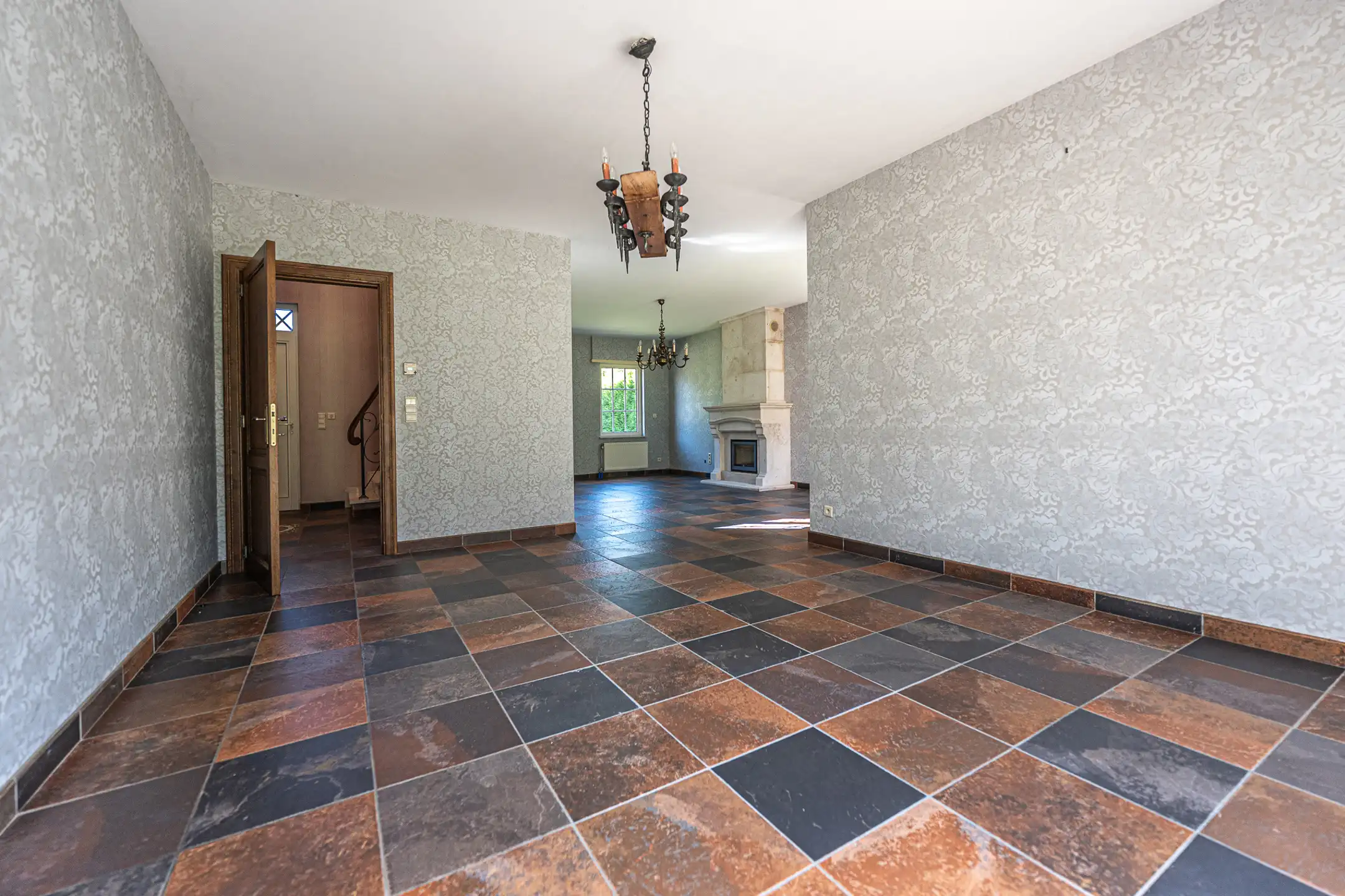 Ruime villawoning op topligging foto 12