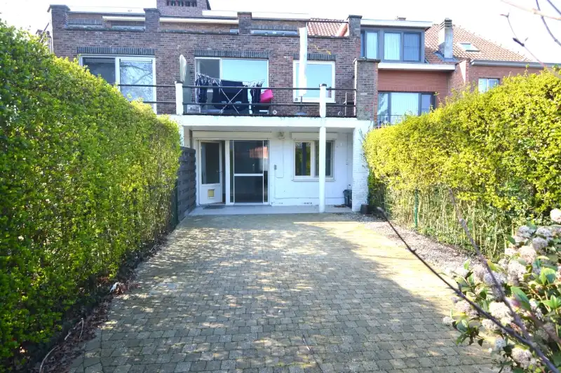 Appartement in Mechelen foto 11