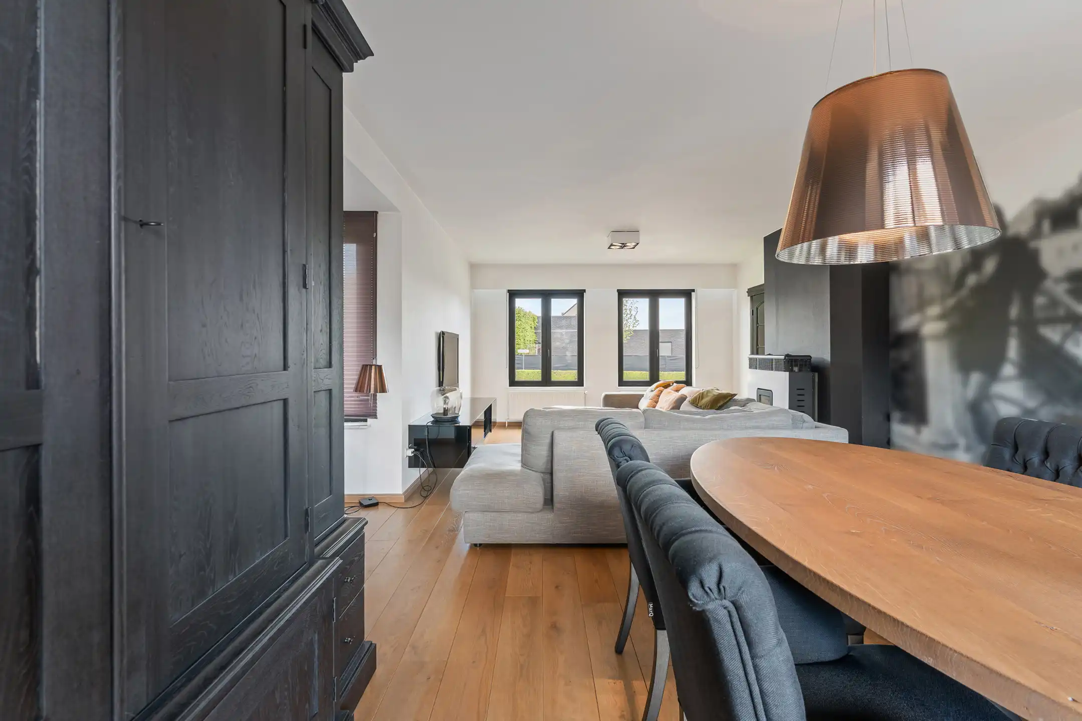 Ruime woning met tal van mogelijkheden te Valmeer foto 6