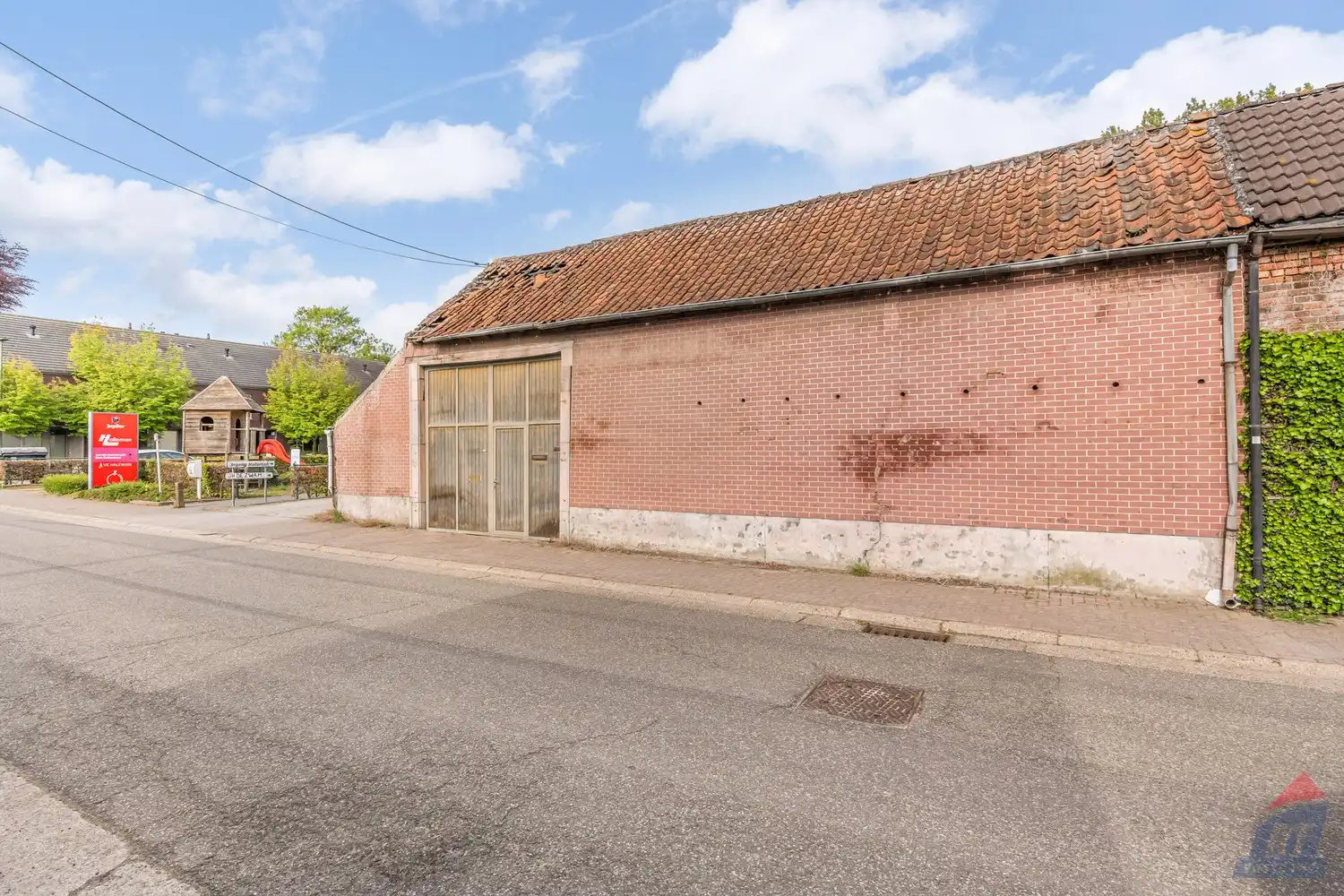 Charmante renovatiewoning met eindeloze mogelijkheden in Halle-Booienhoven foto 20