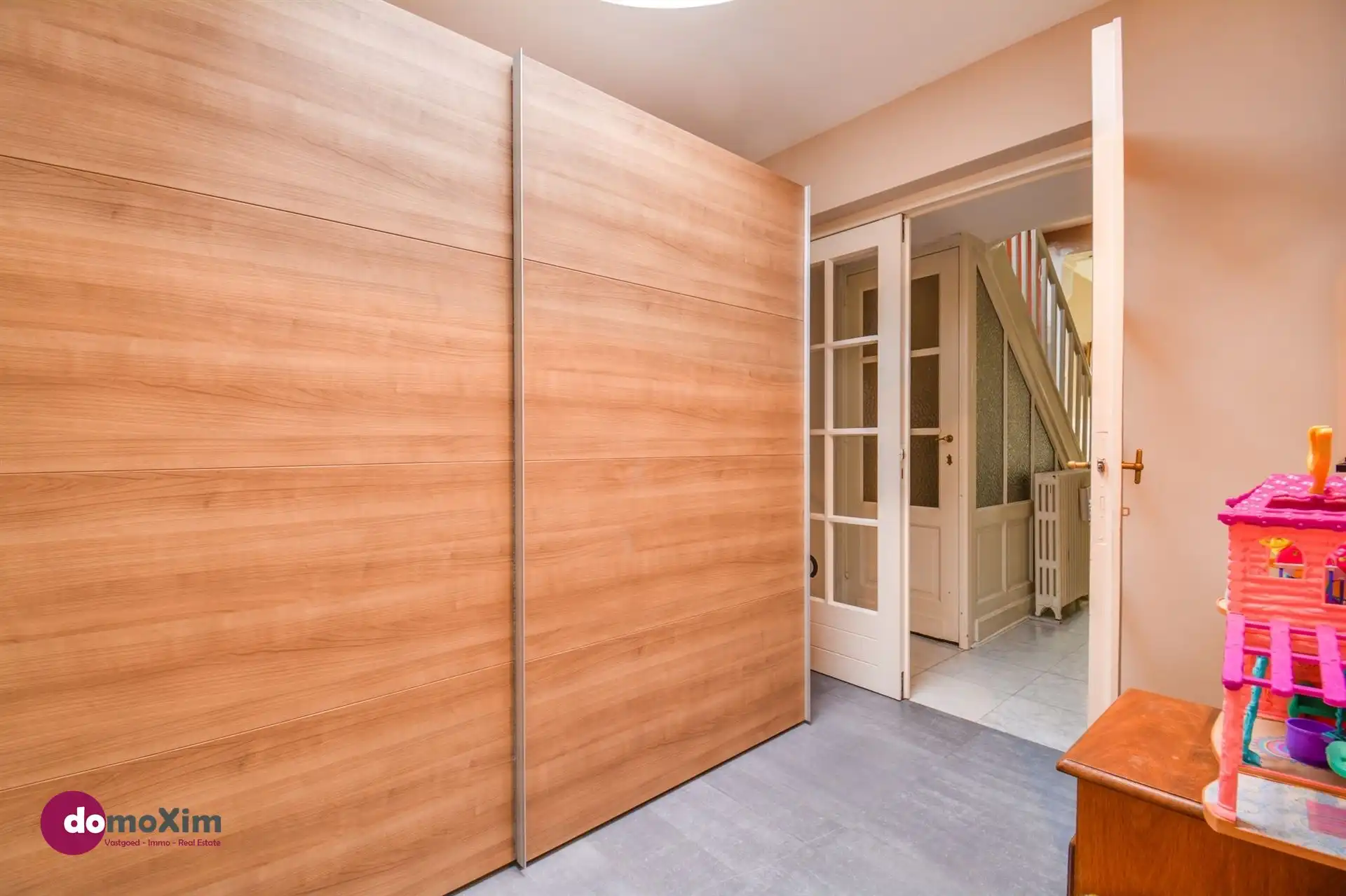 Prachtige gerenoveerde herenwoning met 4 slaapkamers in het centrum van Zaventem foto 12