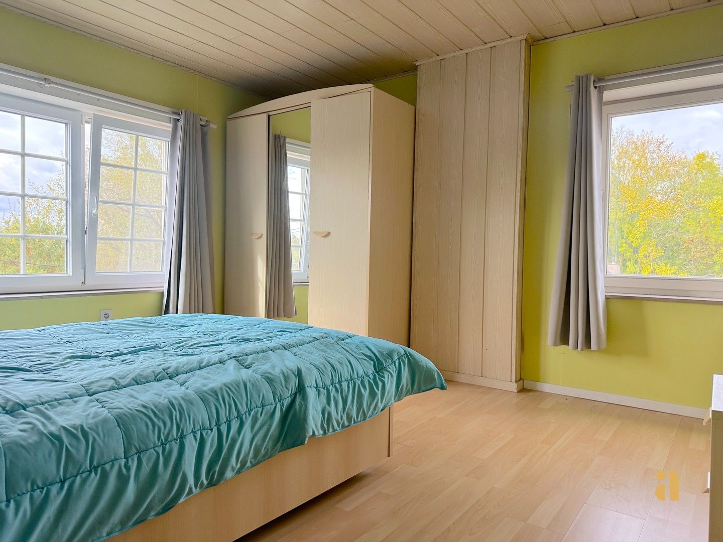 Gezinswoning met optie voor zelfstandige en prachtig uitzicht foto 17