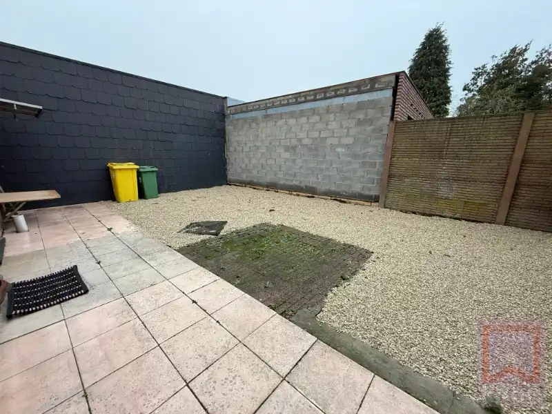 Ruim gelijkvloersapp (100m²) in centrum Geel foto 10