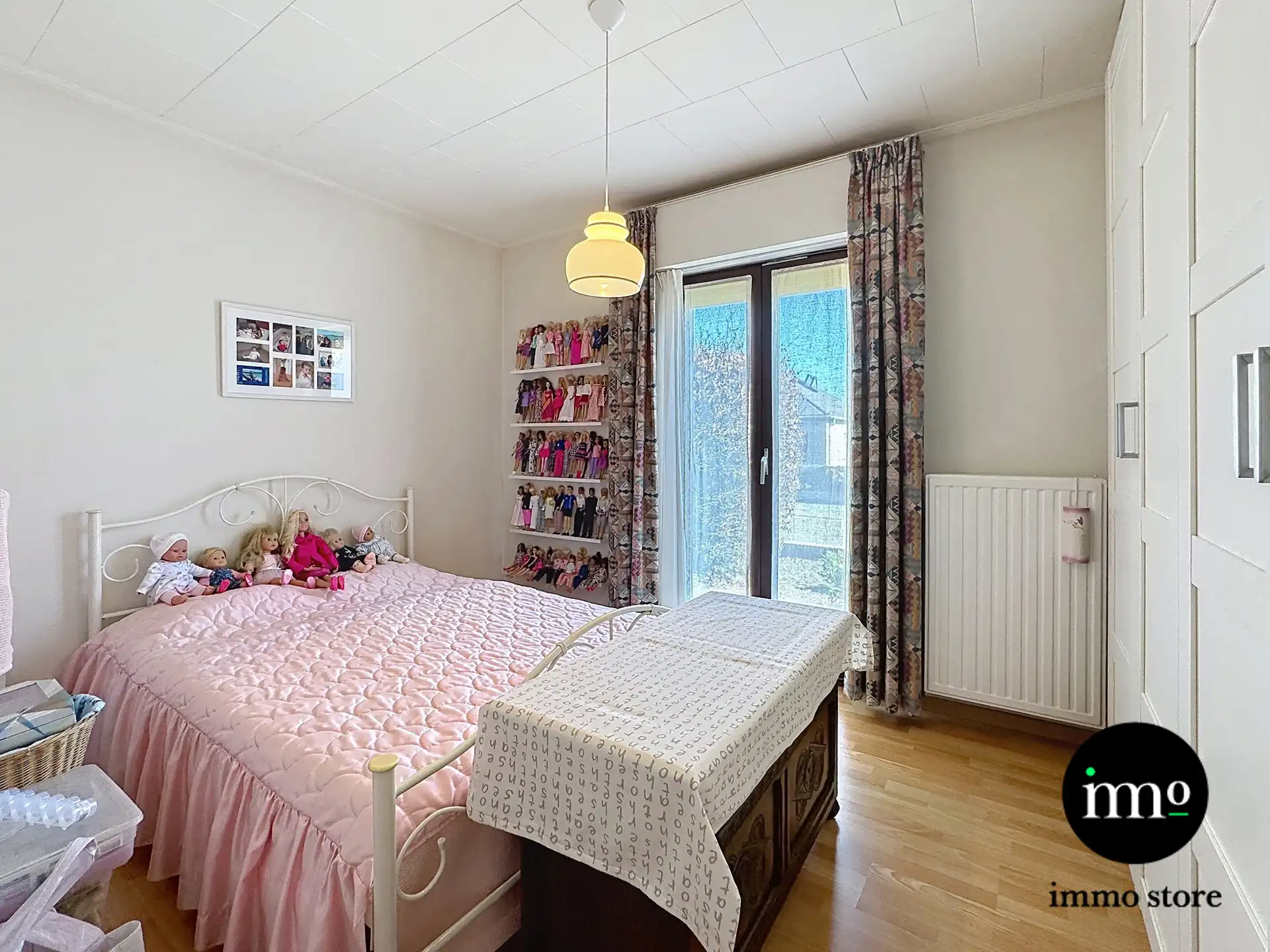 Charmante open bebouwing, bungalow, met veel potentieel! foto 11