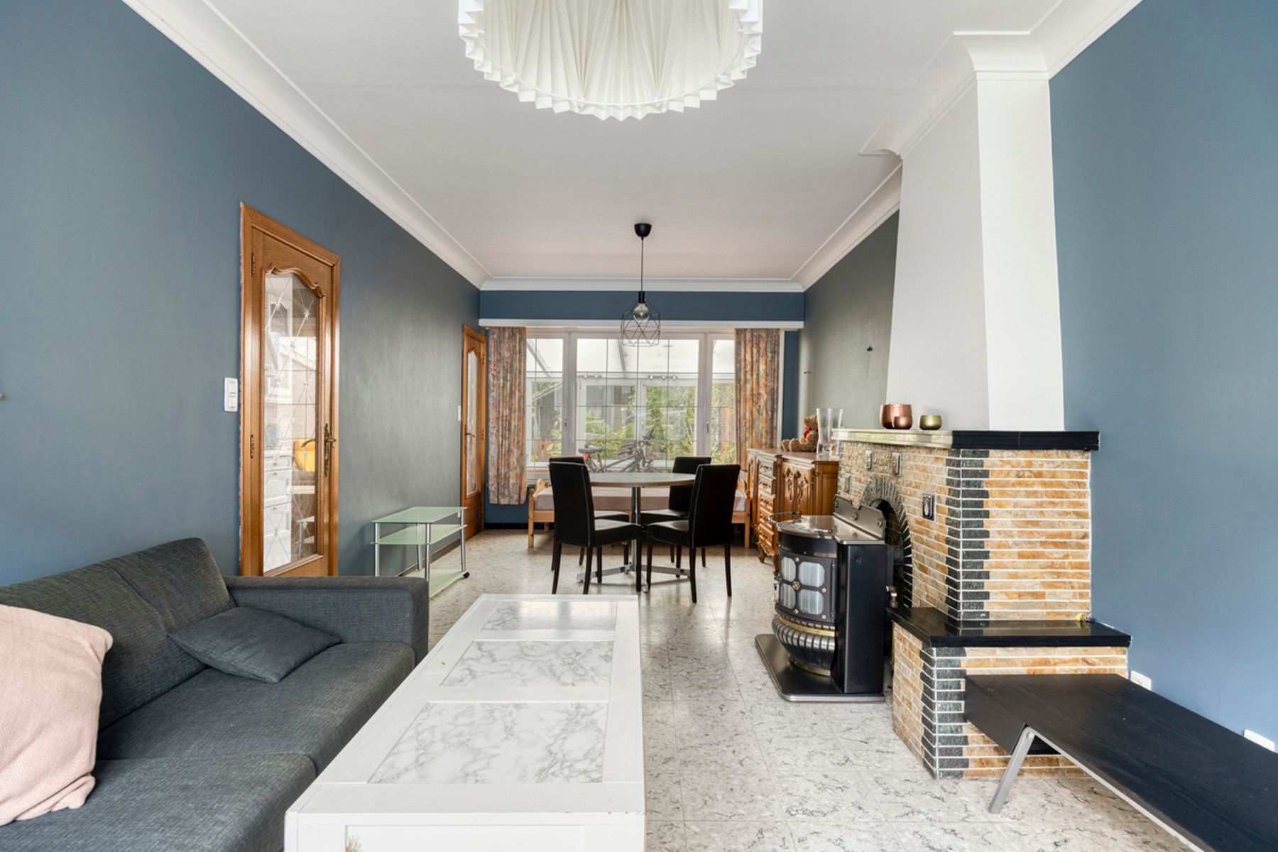 Goed gelegen woning nabij Mechelen-Noord foto 3