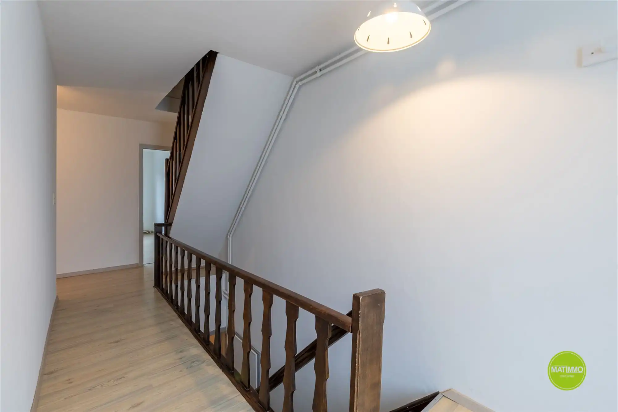 Instapklaar duplex appartement met zuidgerichte tuin foto 11