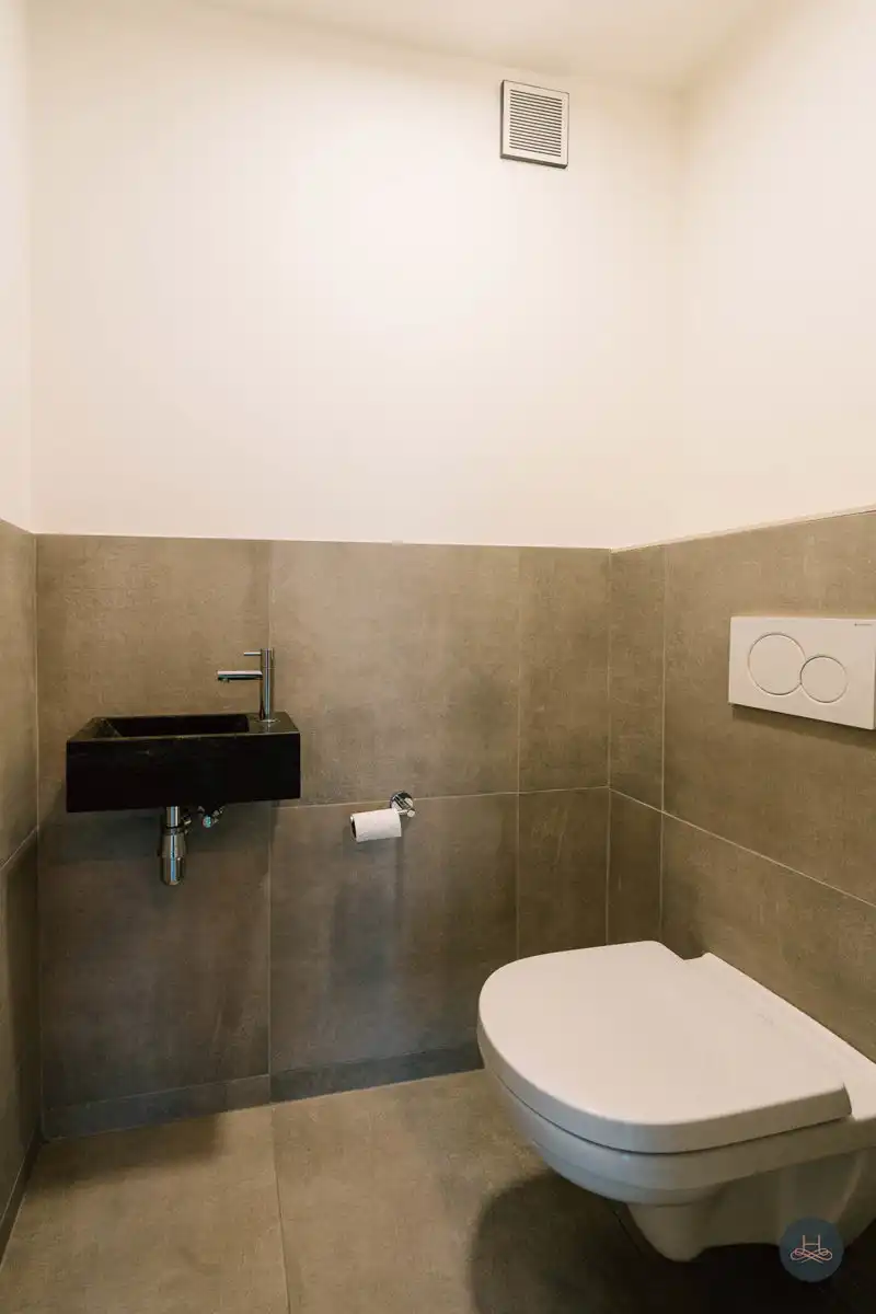 Leuk appartement vlakbij Mechelen foto 23