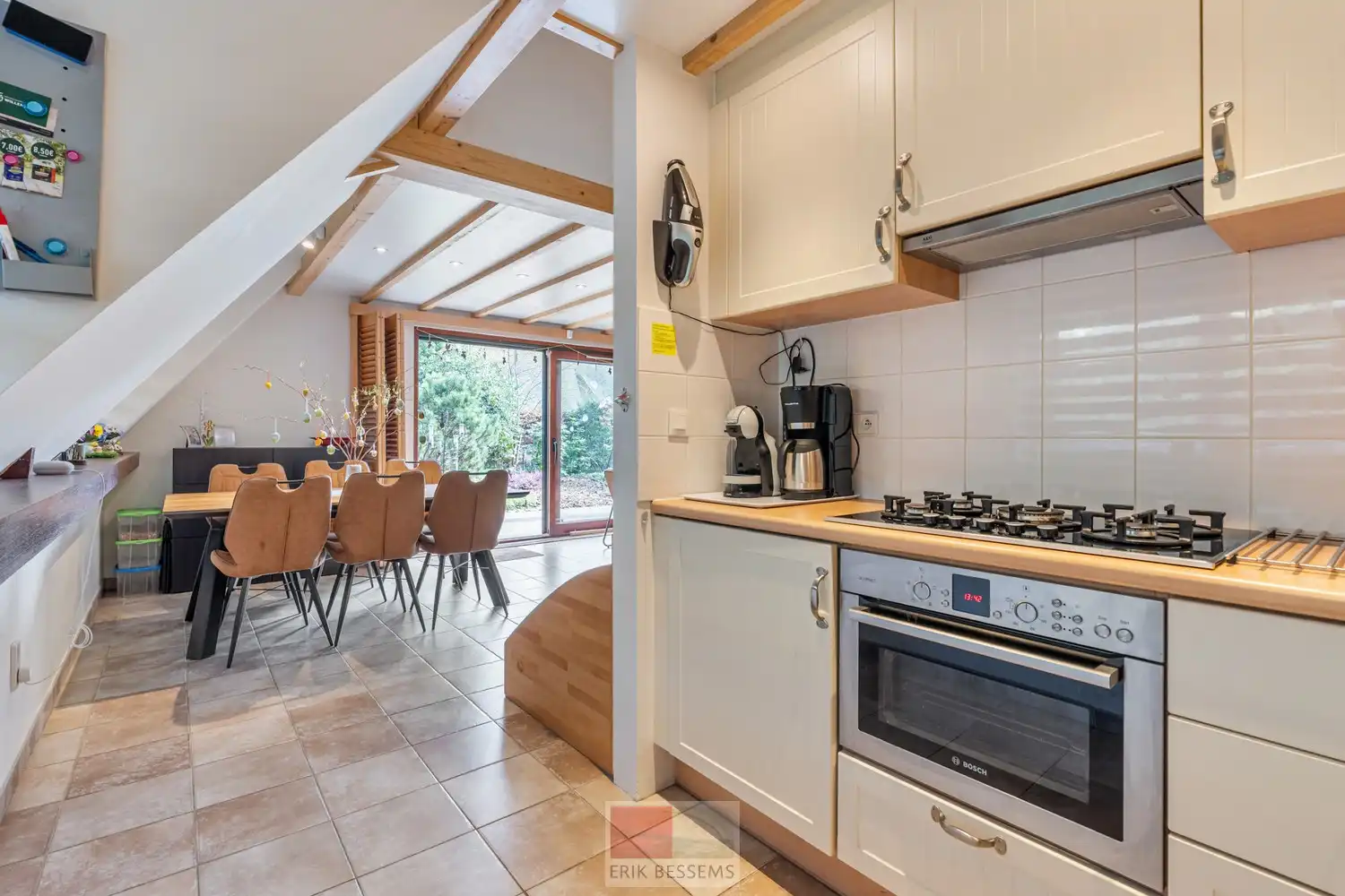 Gezellige vakantiewoning met drie slaapkamers, gelegen op het park Sunclass Sonnevijver. foto 17